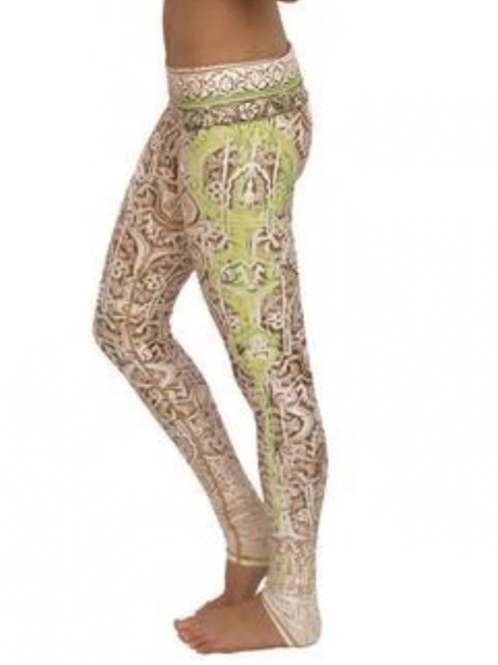 Niyama Sol Leggings - XS